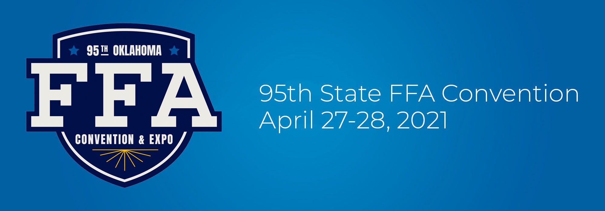 Oklahoma FFA State Convention